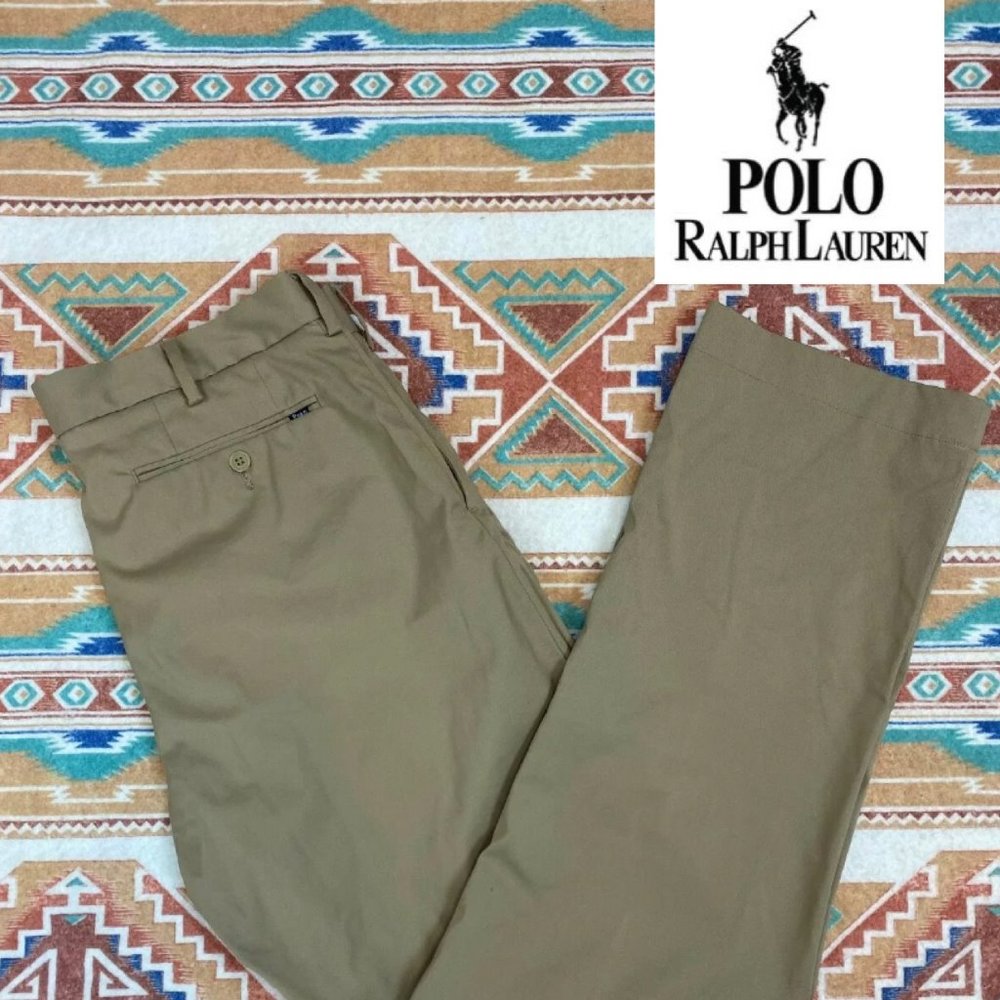 POLO Ralph Lauren Performance Stretch Golf Pants